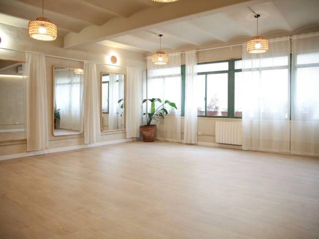 Local comercial en Alquiler en Carrer de Mir Geribert, 8 en Hostafrancs