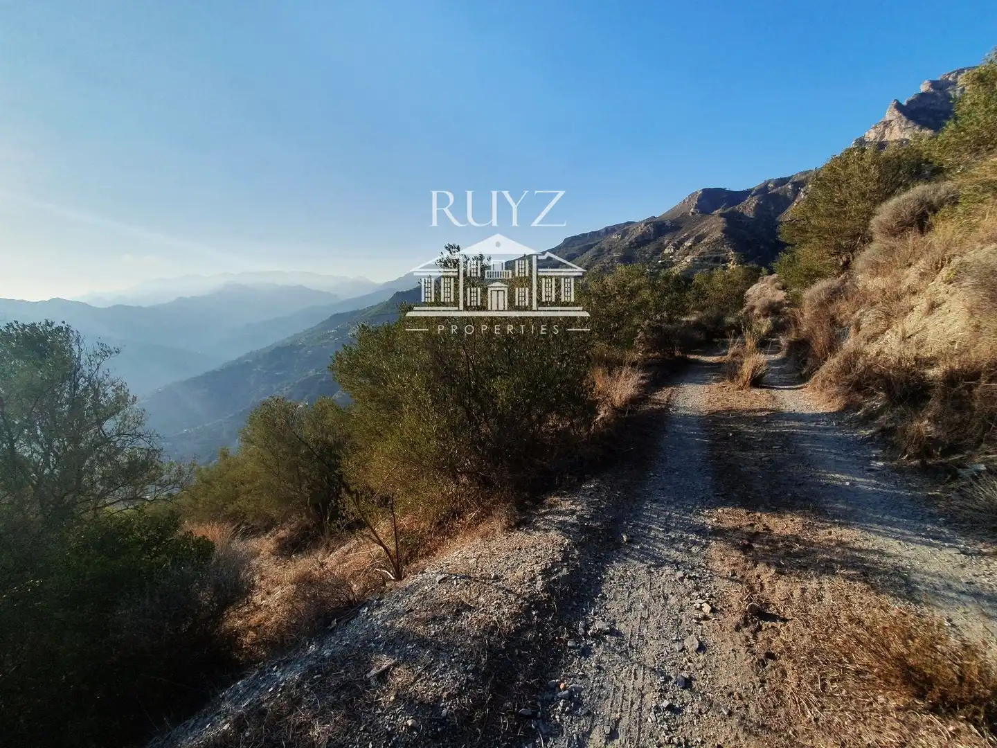 Residencial en venta en Jete