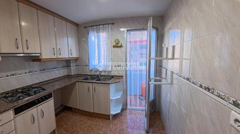 Foto 4 de Pis en venda a C. de Miguel Jimnez Reyes, Pla de Bon Repós, Alicante / Alacant