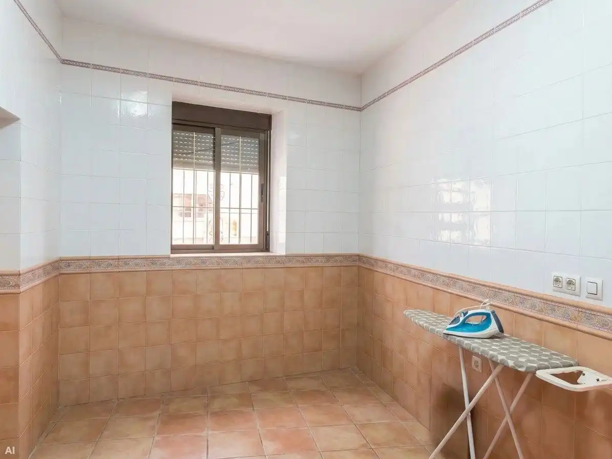 Badezimmer von Gebäude zum Verkauf in Arroyo de San Serván, Badajoz