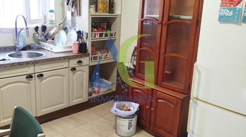 Foto 2 de Casa o xalet en venda a Miguel de Unamuno, La Vega - La Sal, León Capital