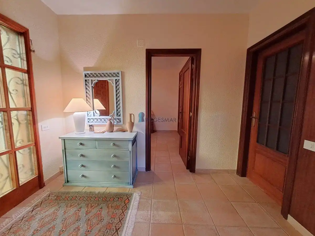 Casa o chalet en venta en Benicasim / Benicàssim con Jardín privado, Terraza y Piscina