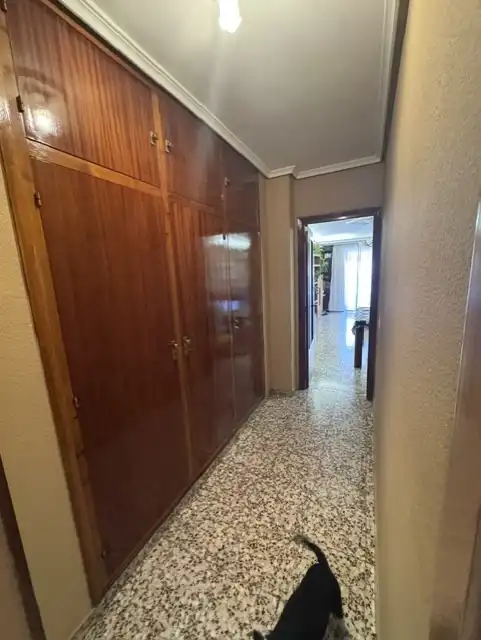 Piso en venta en Ciudad Real con Aire acondicionado, Terraza y Trastero