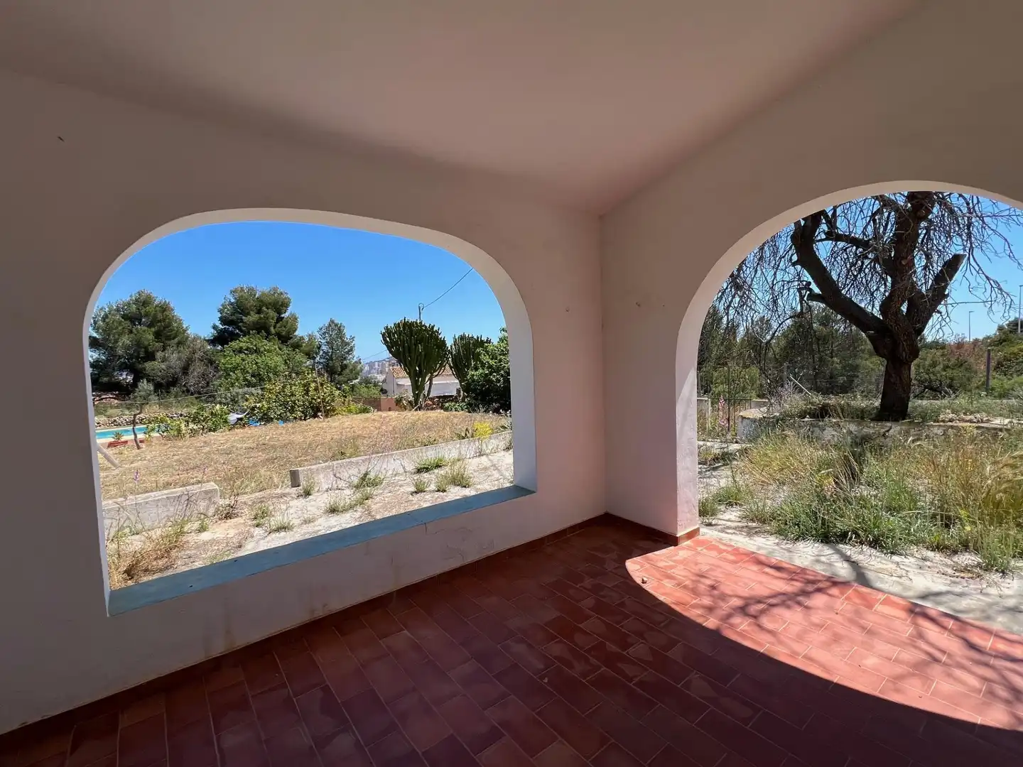 Houses for sale in Benicolada - Las Adelfas