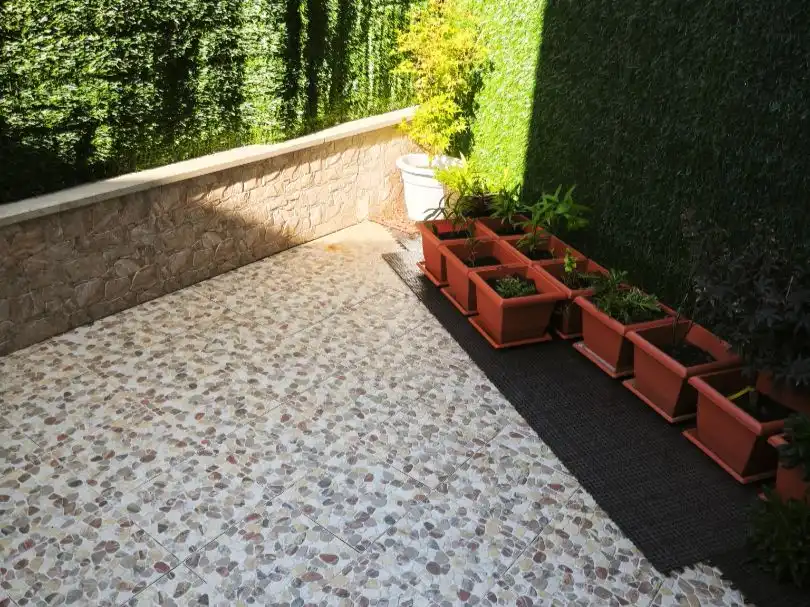 Appartamento con giardino in vendita a Calle Nueva 36, imagen 22