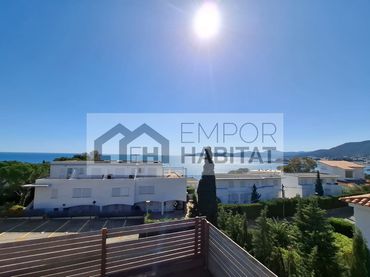 Maison avec jardin à vendre à Grifeu - Cap Ras - Els Estanys - Sant Genís
