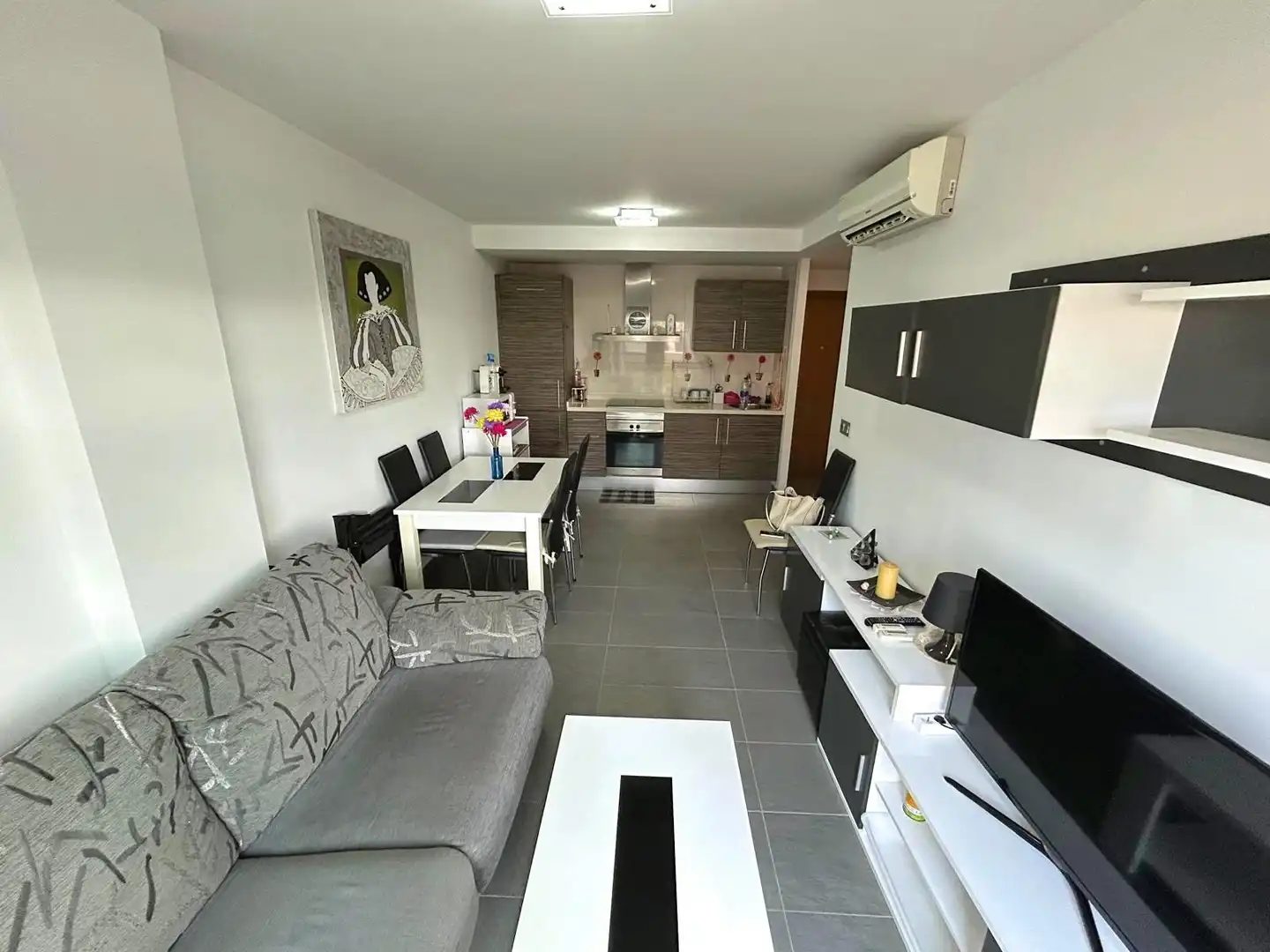 Apartament amb piscina en venda a Calle LUGO, imagen 10