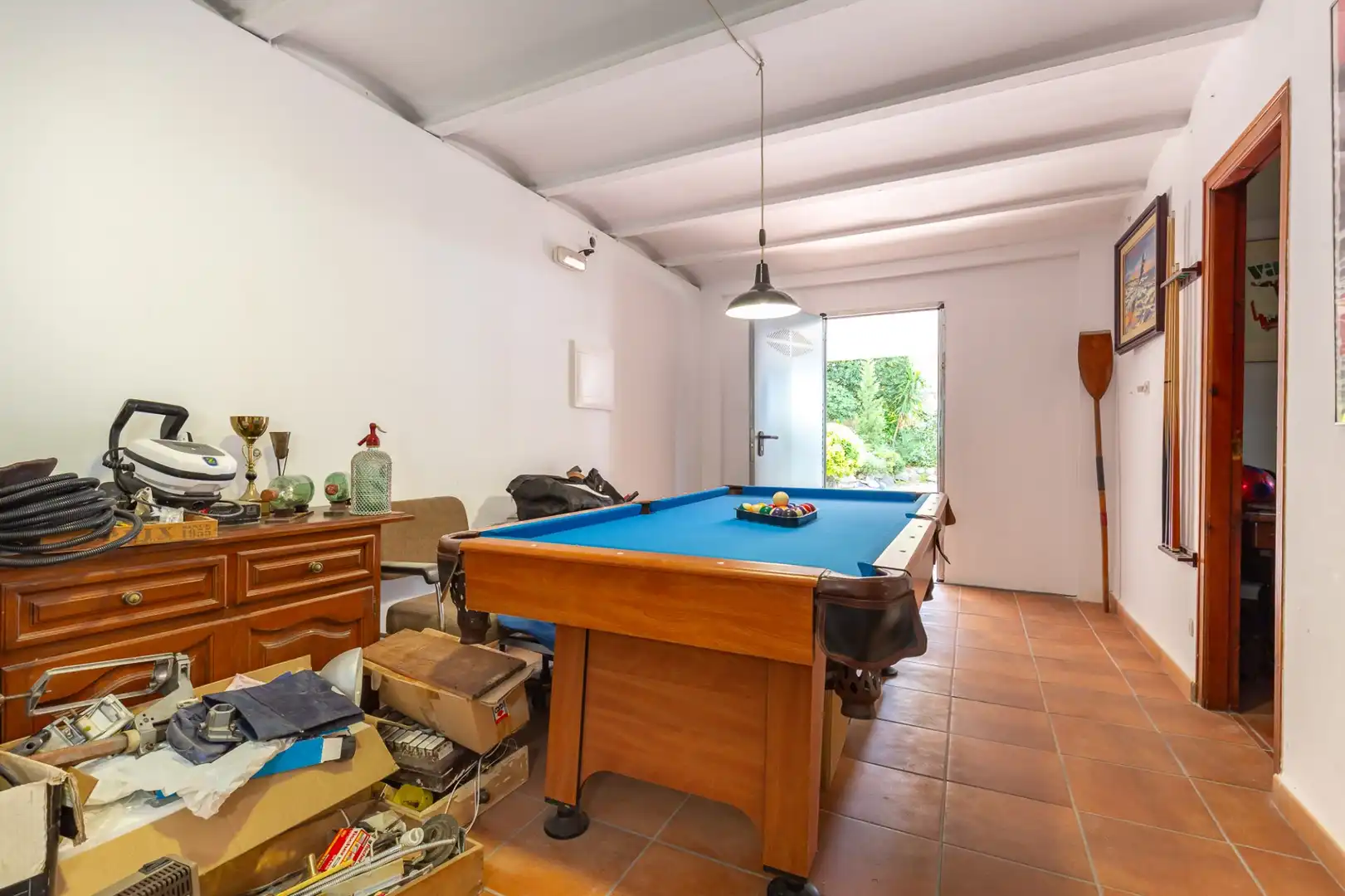Casa o chalet en venta en Cabrils con Aire acondicionado, Calefacción y Terraza