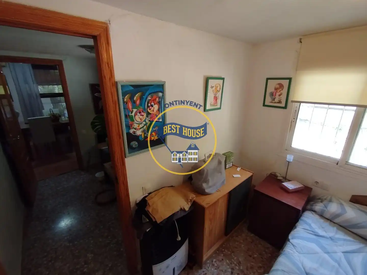 Villa in vendita a Sant Josep - Zona Hospital, imagen 66