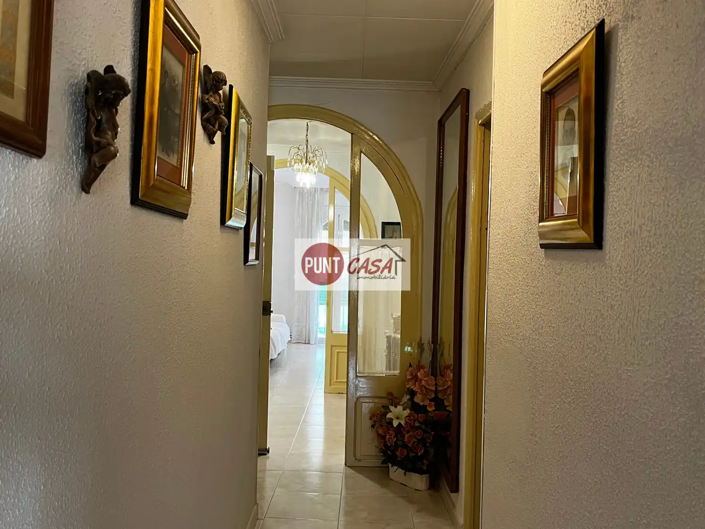 Adosado con terraza en venta en Carrer de la Costa dels Mangraners 24, imagen 17