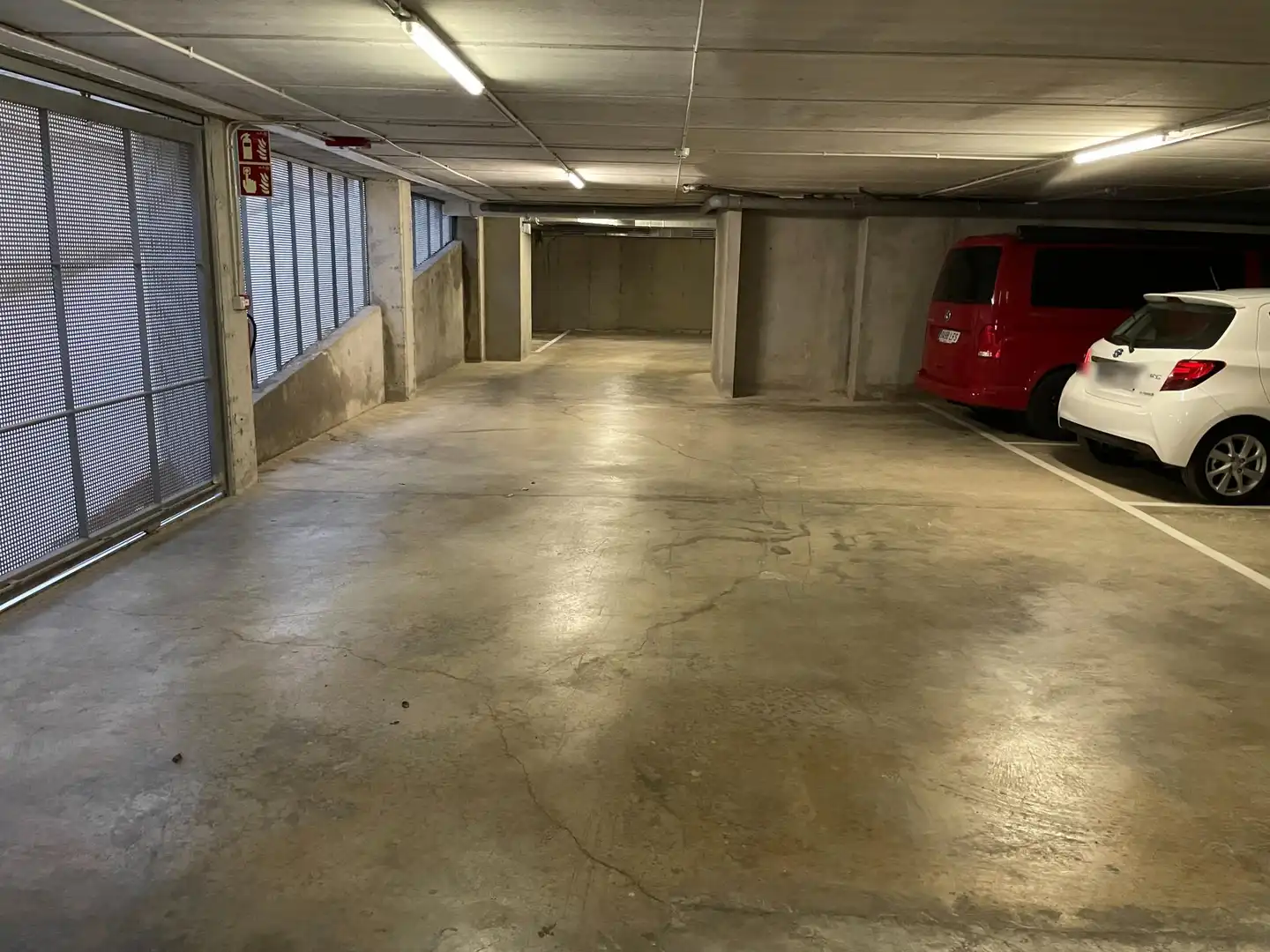 Parking de Garaje en venta en Sarrià de Ter