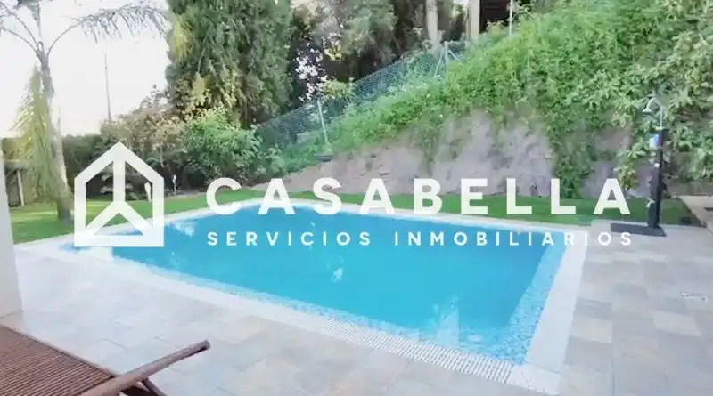 House with pool for sale in Balcón de la Peya, imagen 44
