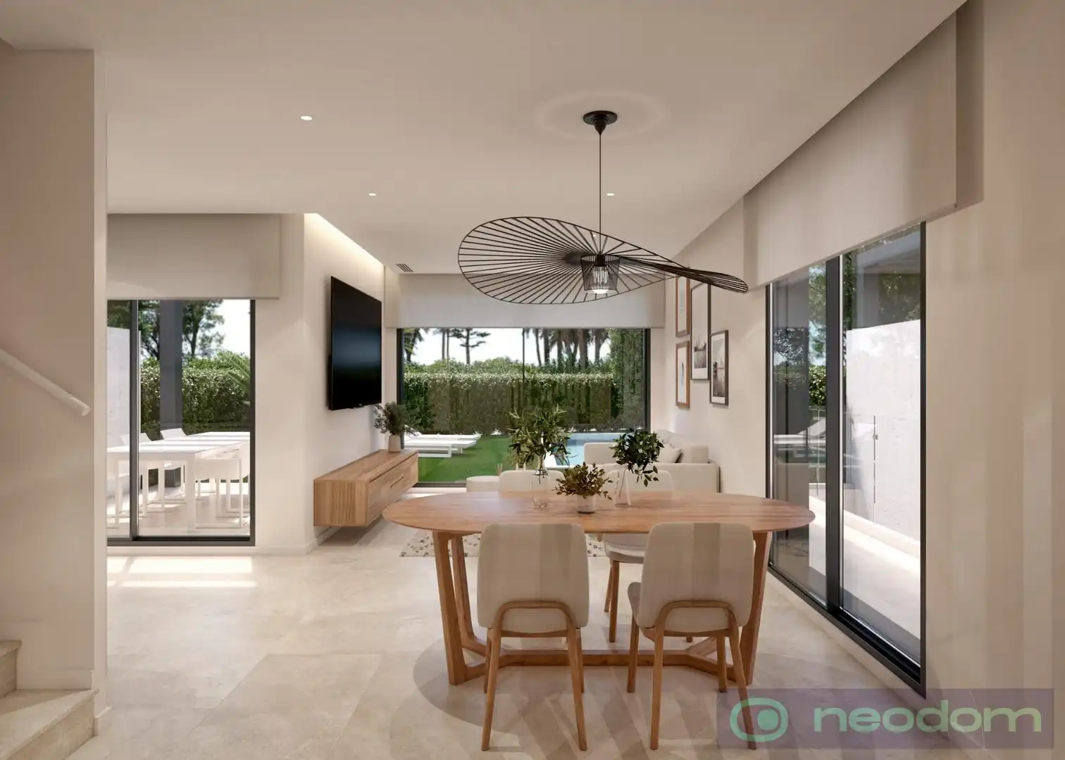 House with pool for sale in N/A, imagen 5