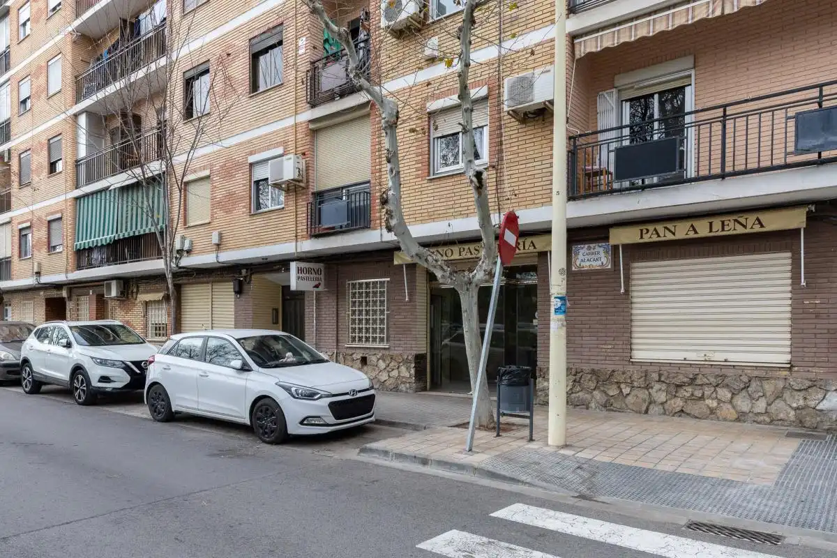 Piso en venta en Carrer Alacant, El Carmen