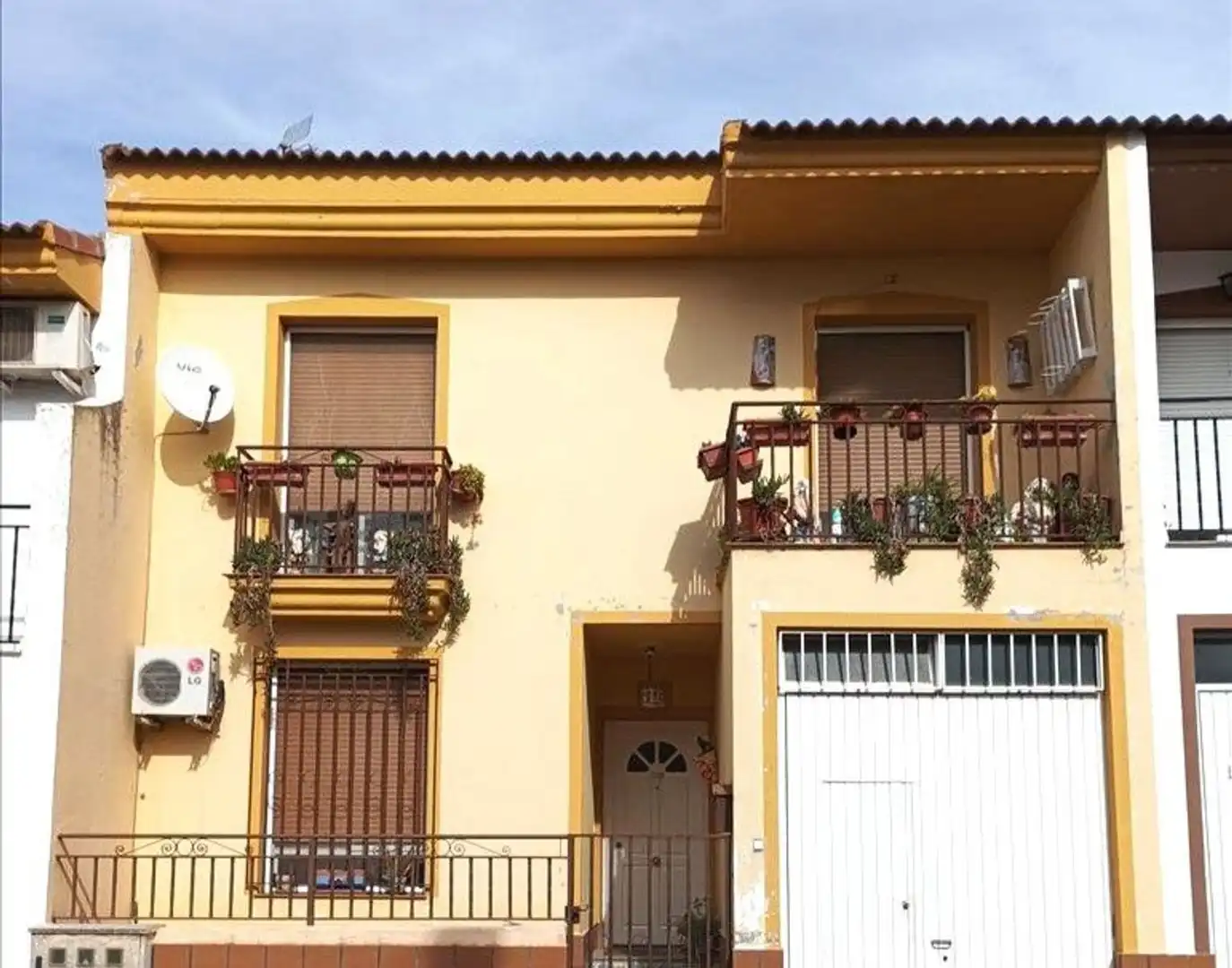 Casa en venta en Calle Albuera, imagen 2