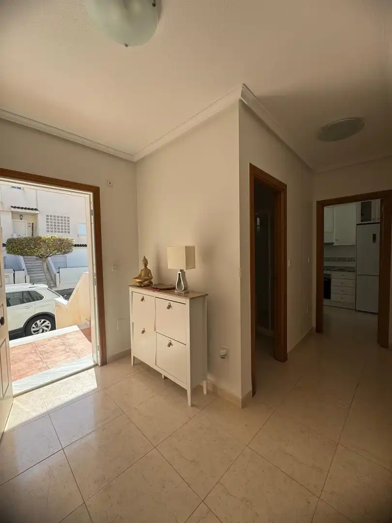 Casa o xalet de lloguer a Pilar de la Horadada, Alicante