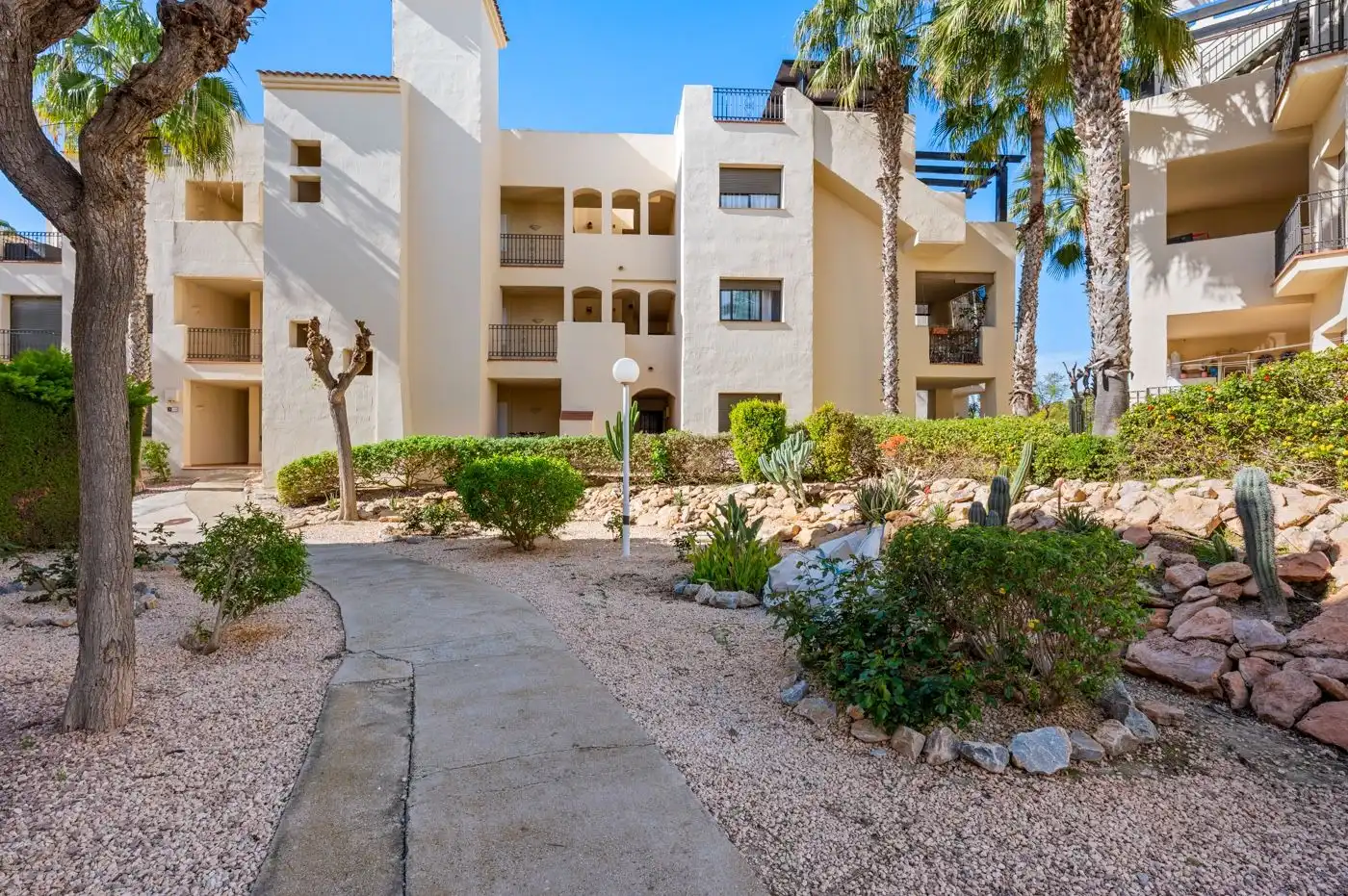 Mini appartamento con terrazza in vendita a Avenida del Mar, imagen 34