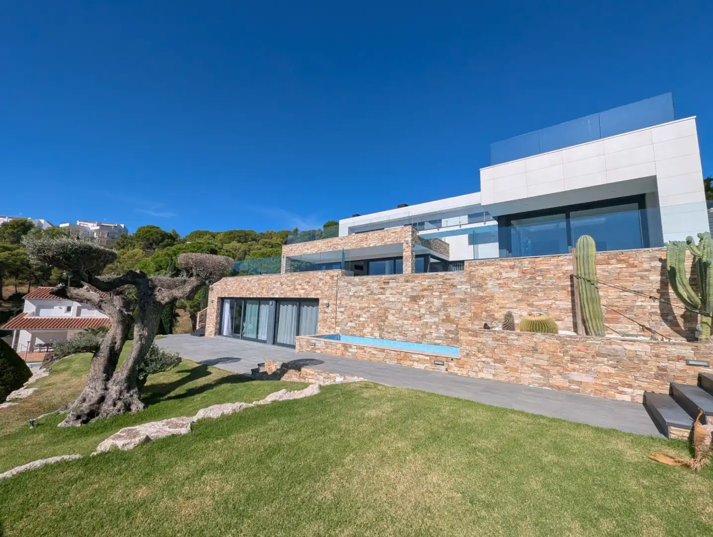 Maison avec piscine à vendre à N/A, imagen 6