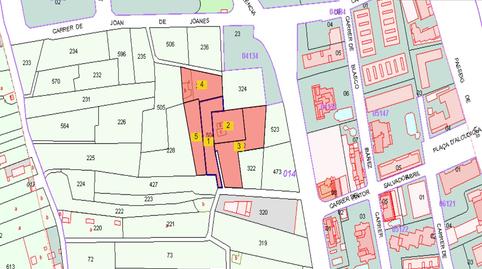 Photo 2 of Land for sale in Sc 13 - la Marina - , Tavernes de la Valldigna, Valencia
