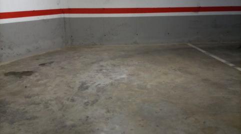 Photo 5 of Garage for sale in Calle Armada Española, 17, Roquetas Pueblo, Almería