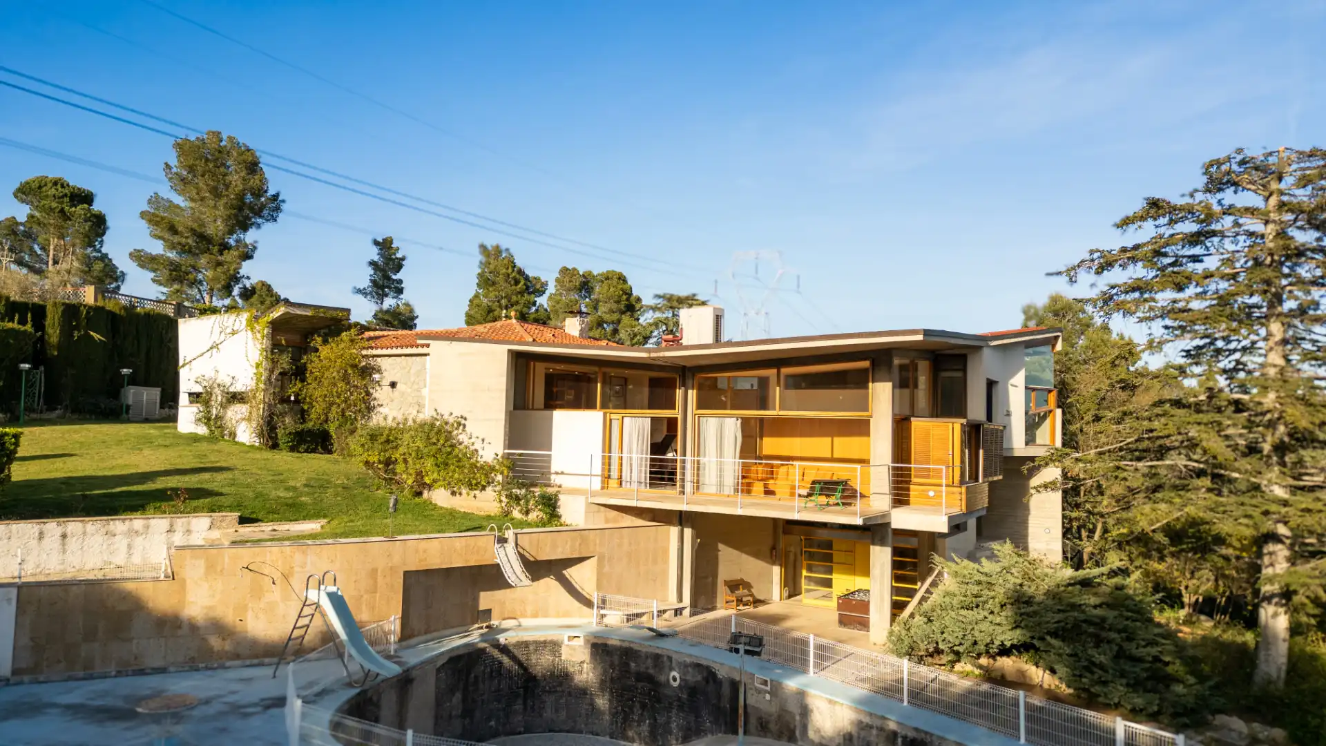 Villa mit Terrasse zum Verkauf in Carretera d'Almoster, imagen 66