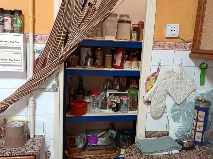 Cuina de Pis en venda en León Capital 