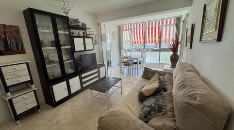 Foto 3 de Piso en venta en Avenida Mediterraneo del, Playa Levante, Benidorm