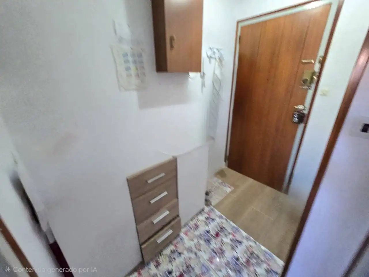 Wohnung mit Terrasse zum Verkauf in Sant Narcís, imagen 4
