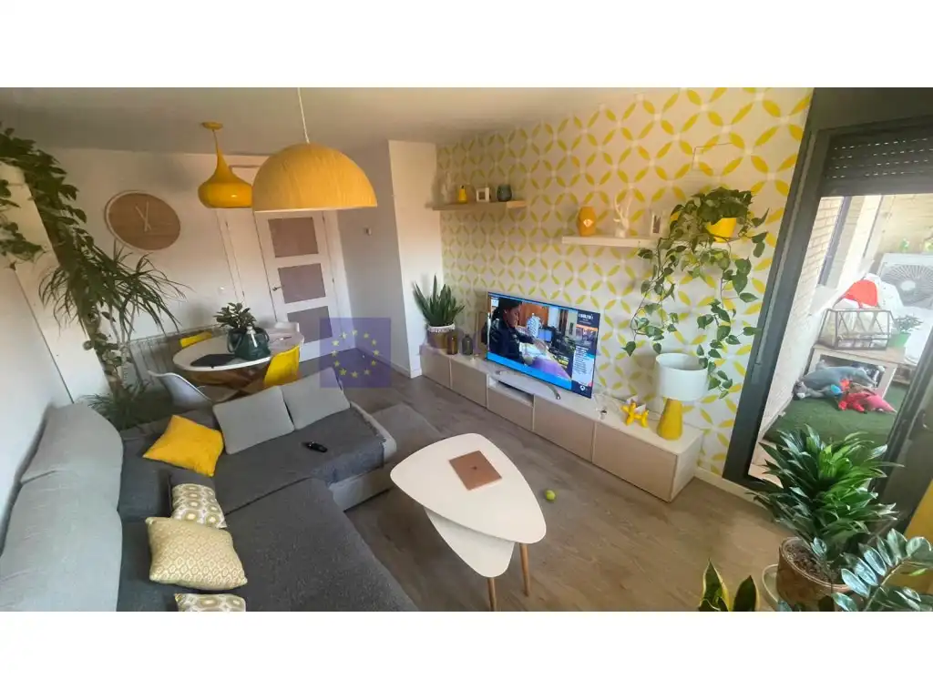 Appartement avec piscine à vendre à Nuevo Cáceres, imagen 14