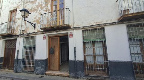 Foto 5 de Casa adosada en venda a Calle Parras, Loja, Granada