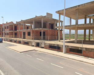 Vista exterior de Edifici en venda en Moncofa