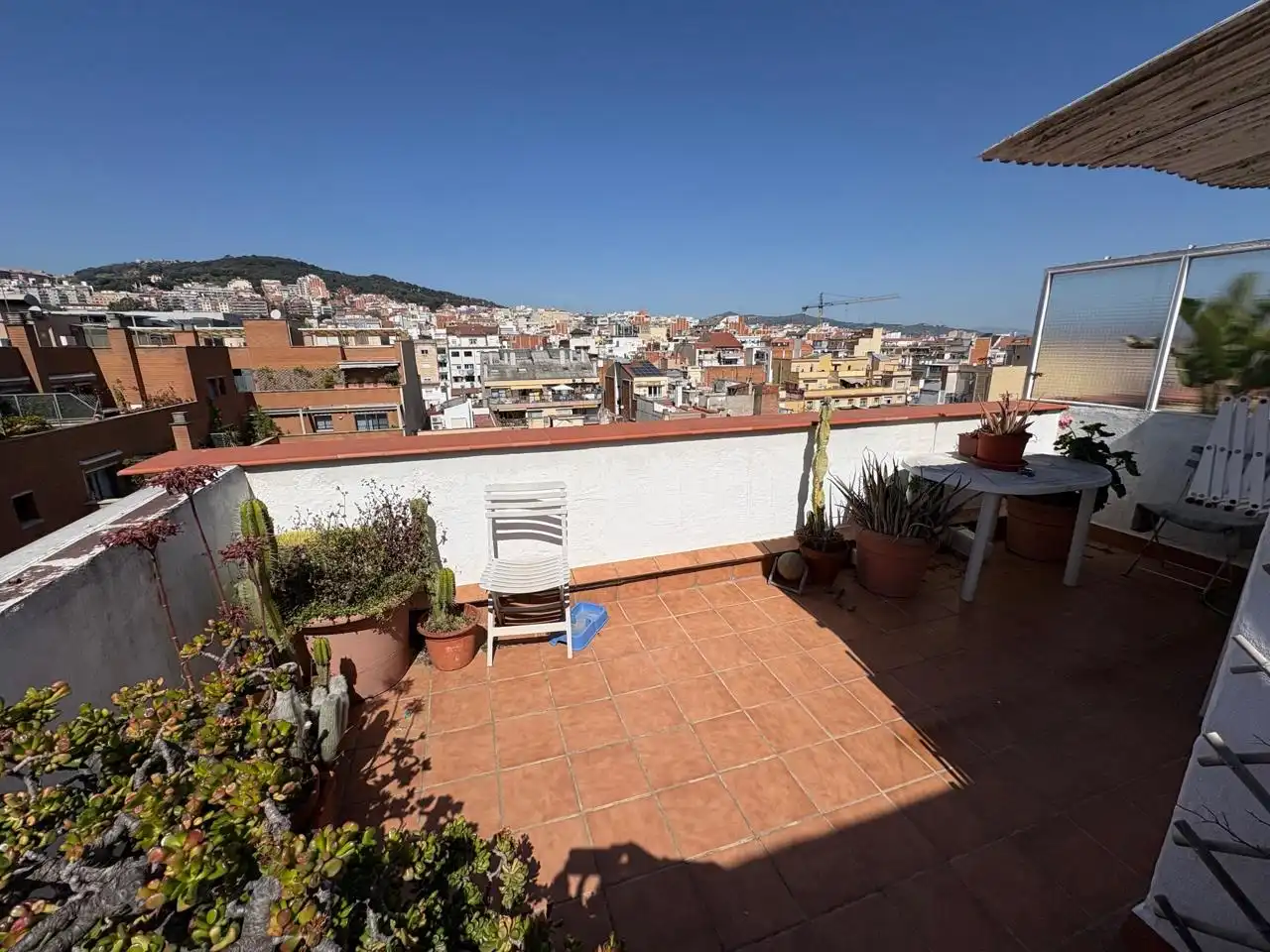 Piso en venta en Carrer de Sant Antoni Maria Claret, El Guinardó, Horta - Guinardó