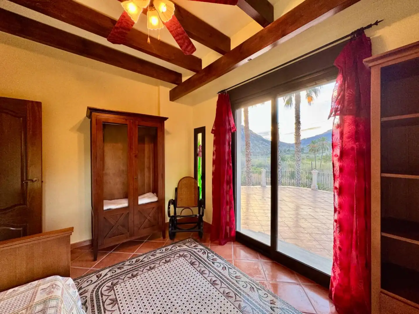 Landhaus mit Terrasse zum Verkauf in Villanueva del Río Segura, imagen 28