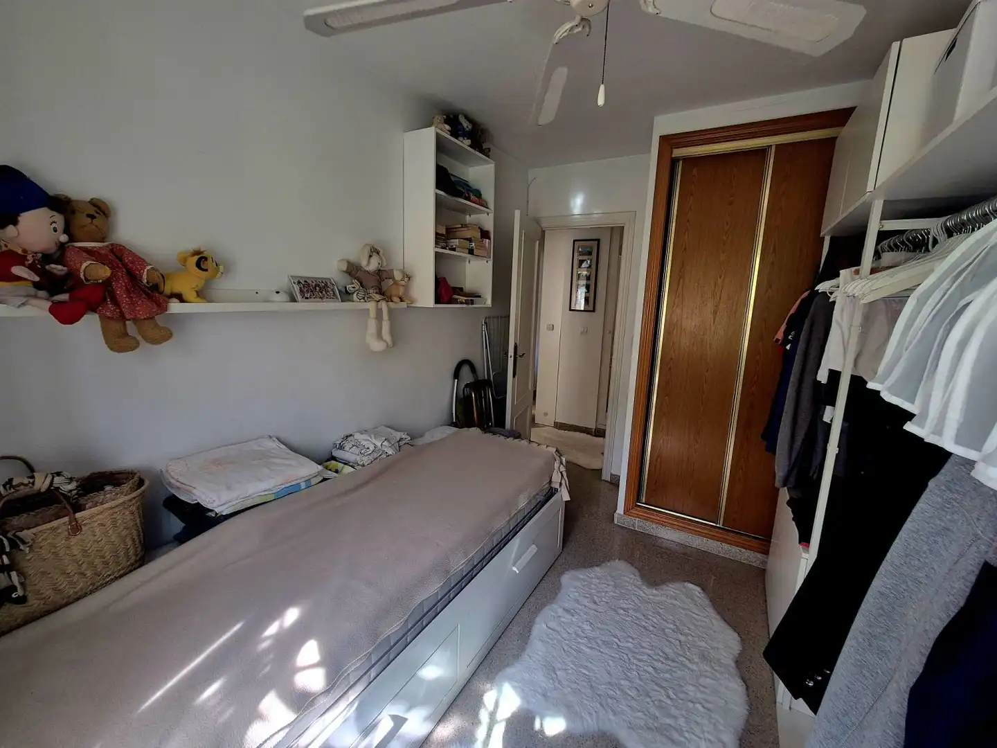 Flat with pool for sale in DE FONDO, imagen 21