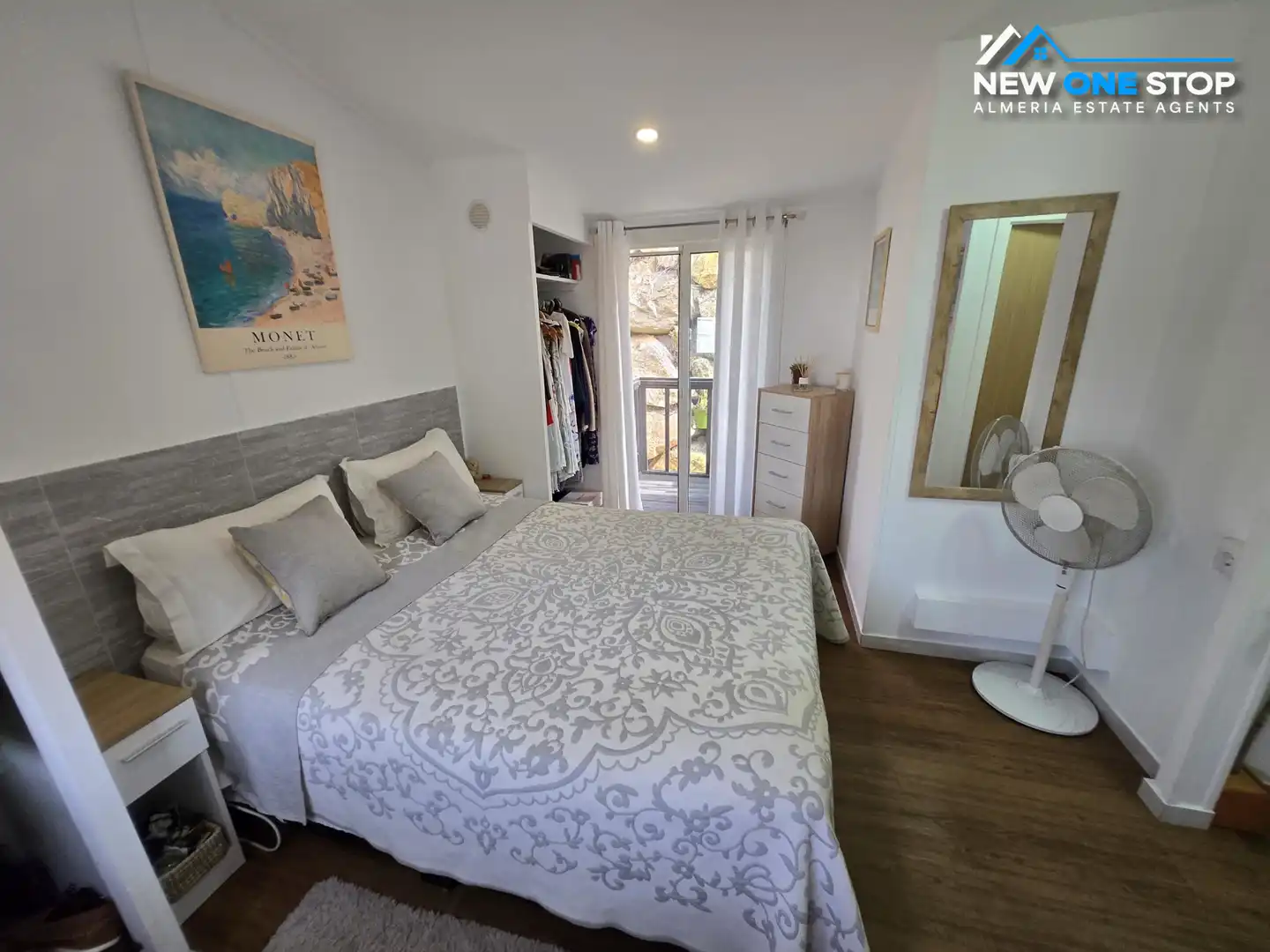 Finca rústica en venta en Mojácar Playa - Las Ventanicas - La Paratá