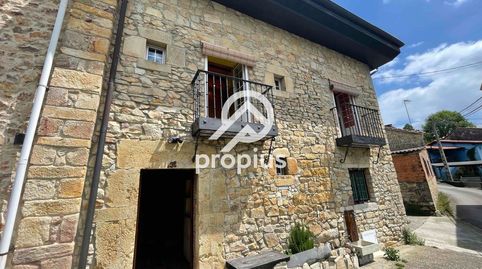 Foto 3 de Casa adosada en venda a Tresgrandas, Vidiago - Pendueles - Tresgrandas, Llanes