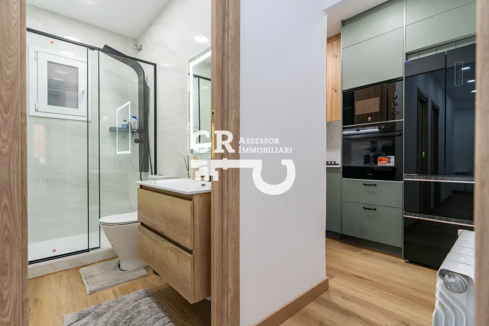 Wohnung mit Aufzug zum Verkauf in Carrer de Sugranyes 23, imagen 10