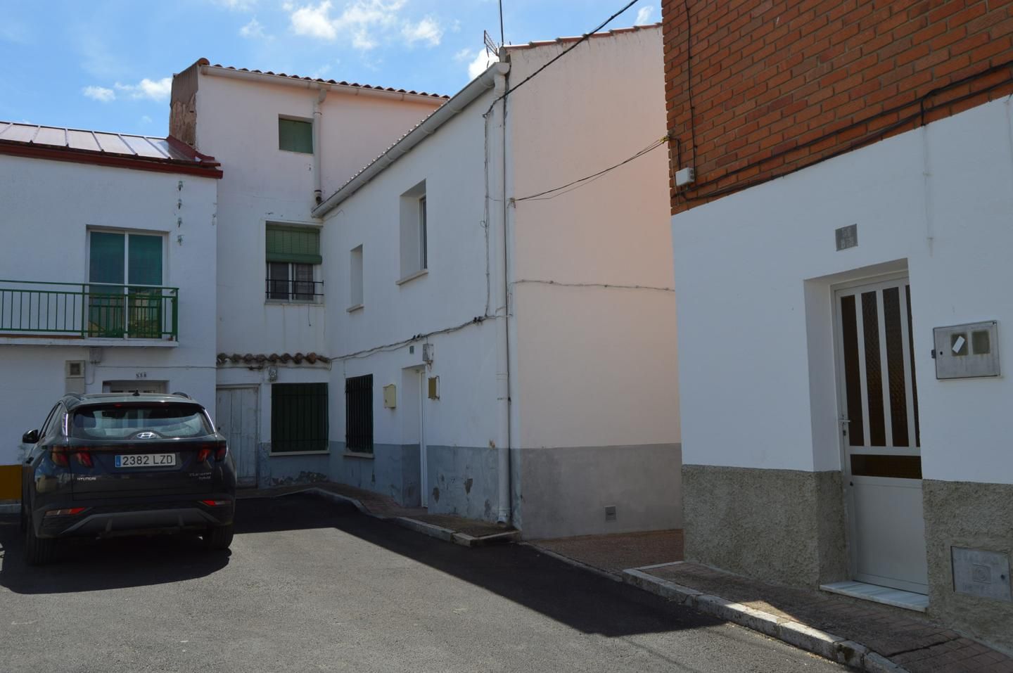 House or chalet for sale in Cedazo, Tarancón