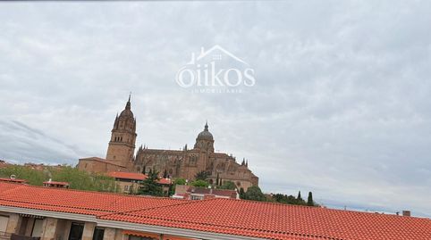Photo 2 of Flat for sale in Santa Maria la Blanca, Universidad - Tenerías, Salamanca Capital