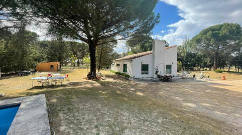 Foto 4 de Finca rústica en venda a Calle Extrarradio, Viana de Cega, Valladolid