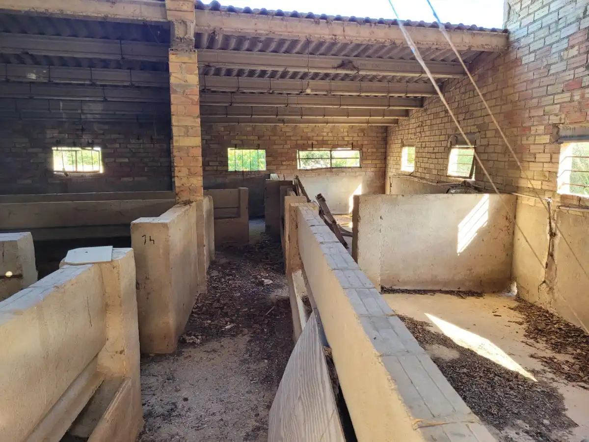 Casa rústica en venda a MAS D`EN CIVIL, imagen 8