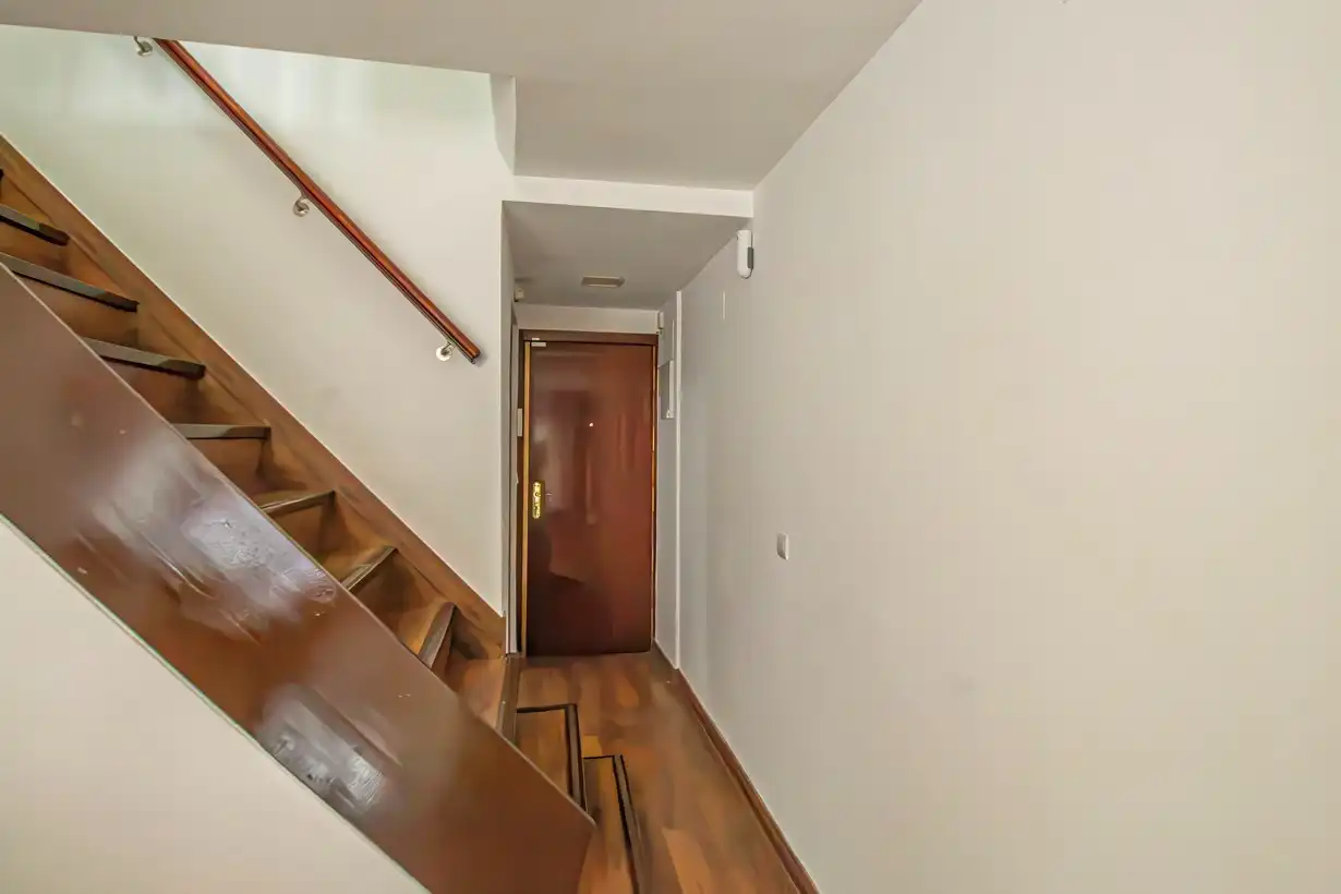 Houses for rent in Madrid  with Air Conditioner, Heating and Private garden