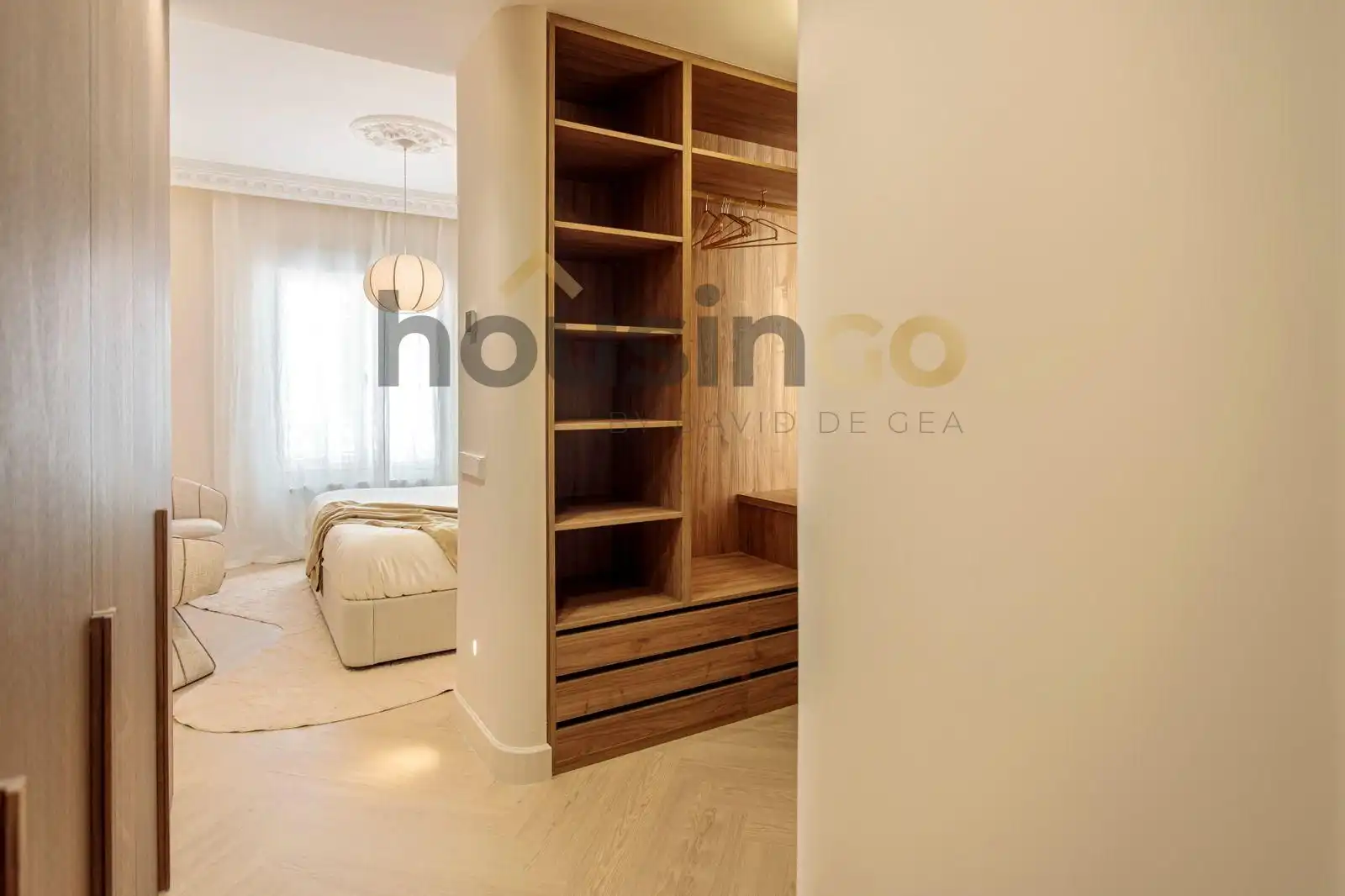 Flat with lift for sale in Padilla, imagen 35