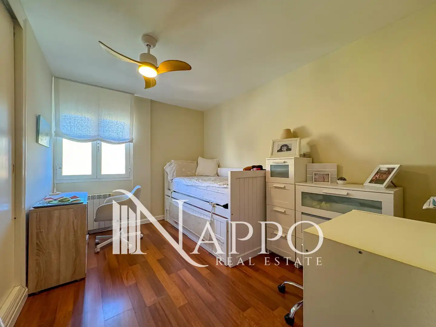 Bedroom of Duplexes for sale in Llucmajor  with Air Conditioner, Heating and Terrace