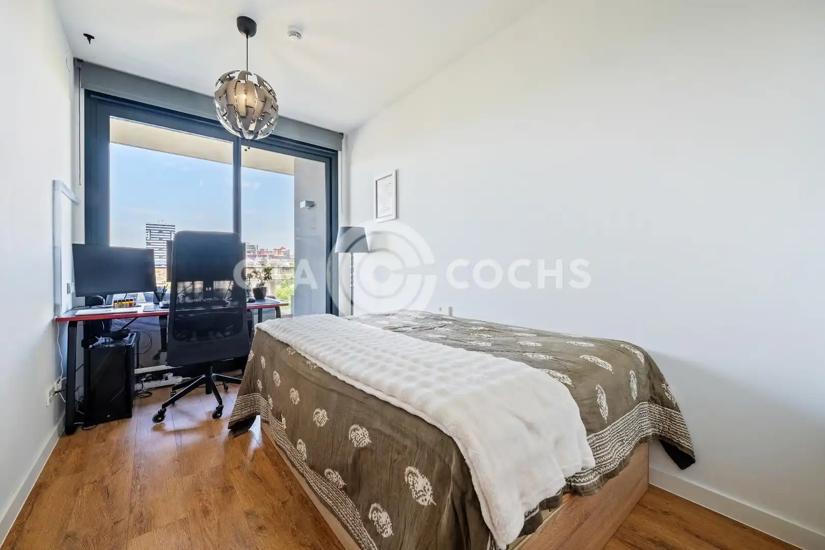 Piso con piscina en venta en Passeig INDEPENDENCIA 1, imagen 26