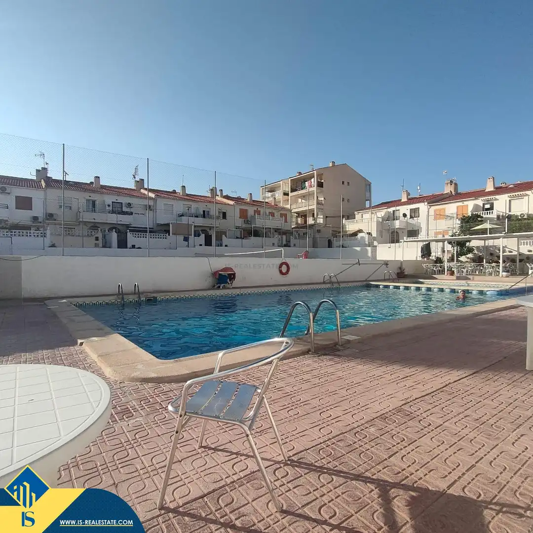Casa con terraza en venta en Nueva Torrevieja - Aguas Nuevas, imagen 22