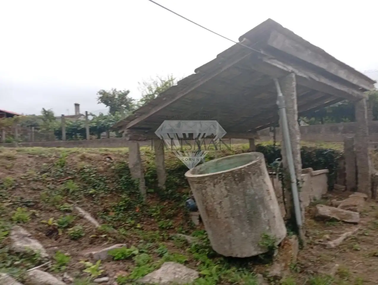Casa con giardino in vendita a LUGAR MESEGO, imagen 18