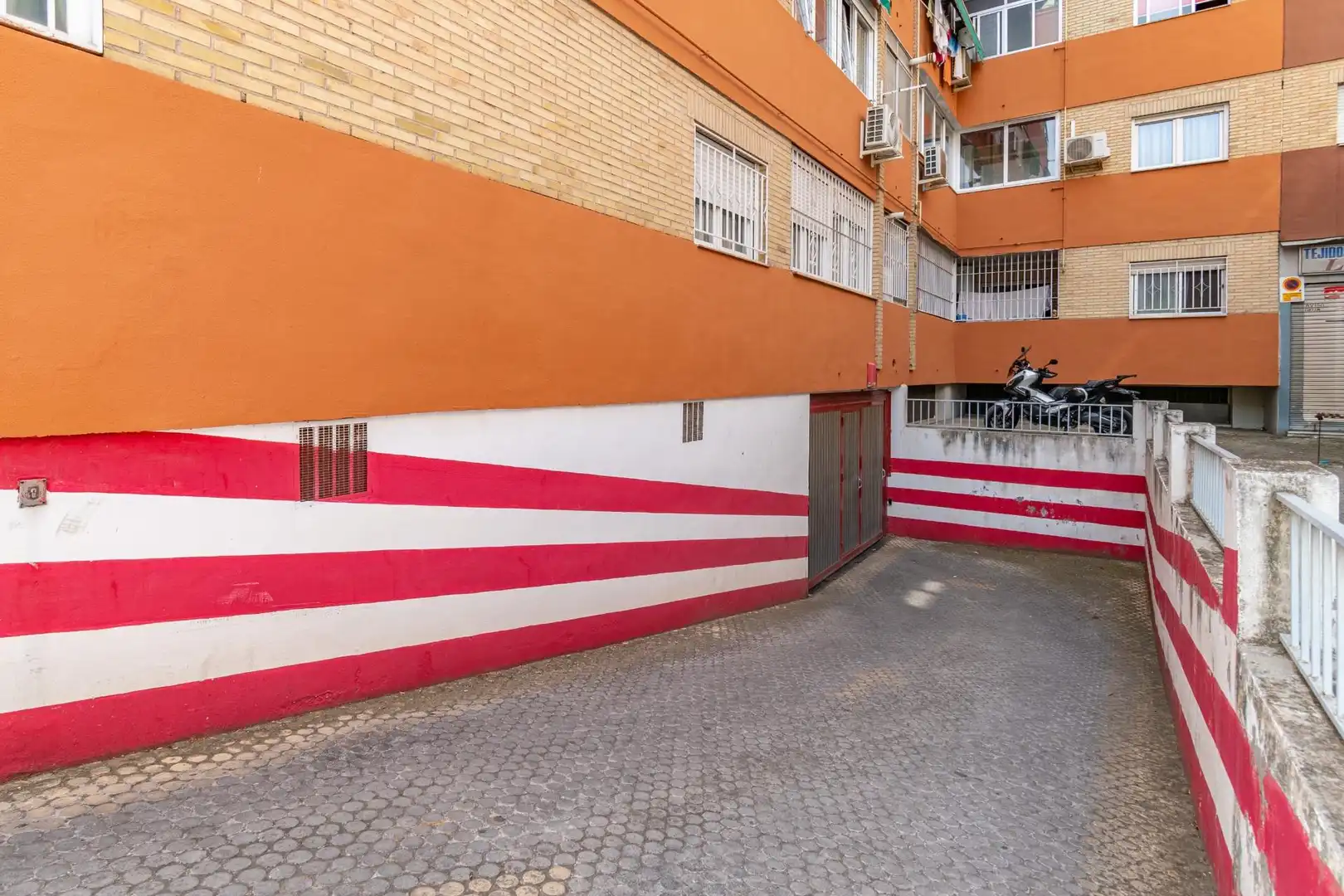 Piso con terraza en venta en Calle ISLA CRISTINA, imagen 36