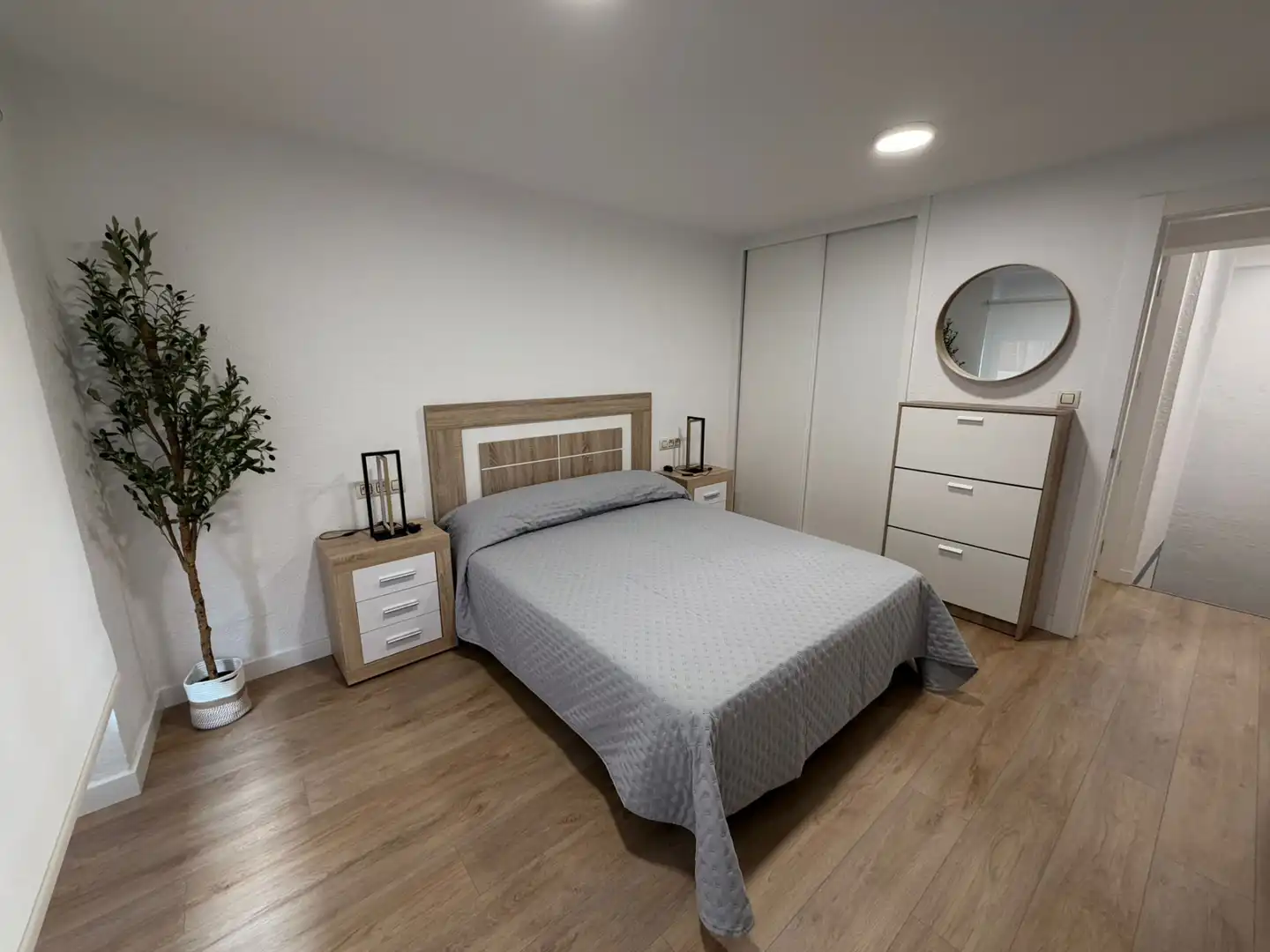 Wohnung zum Verkauf in Plaza del Barrio Vidal