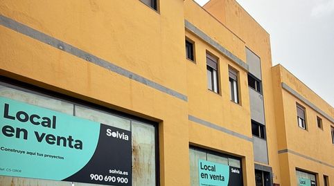 Photo 2 of Commercial properties for sale in Cm la Güina Alta, La Perdoma - San Antonio - Benijos, La Orotava